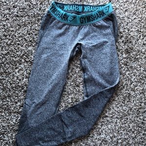 Gymshark flex legging